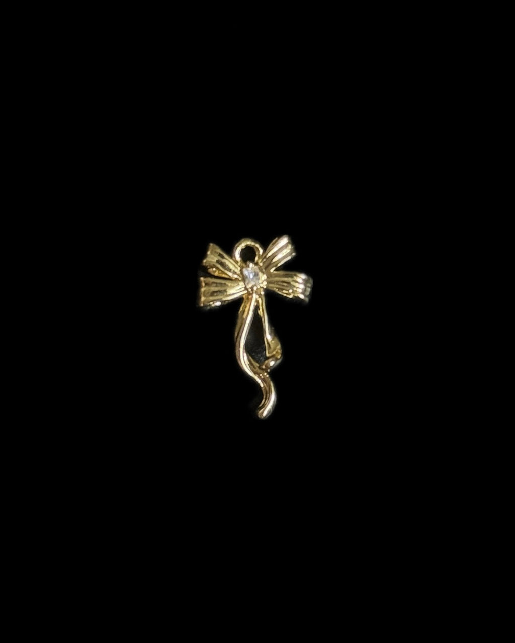 Gold Charms