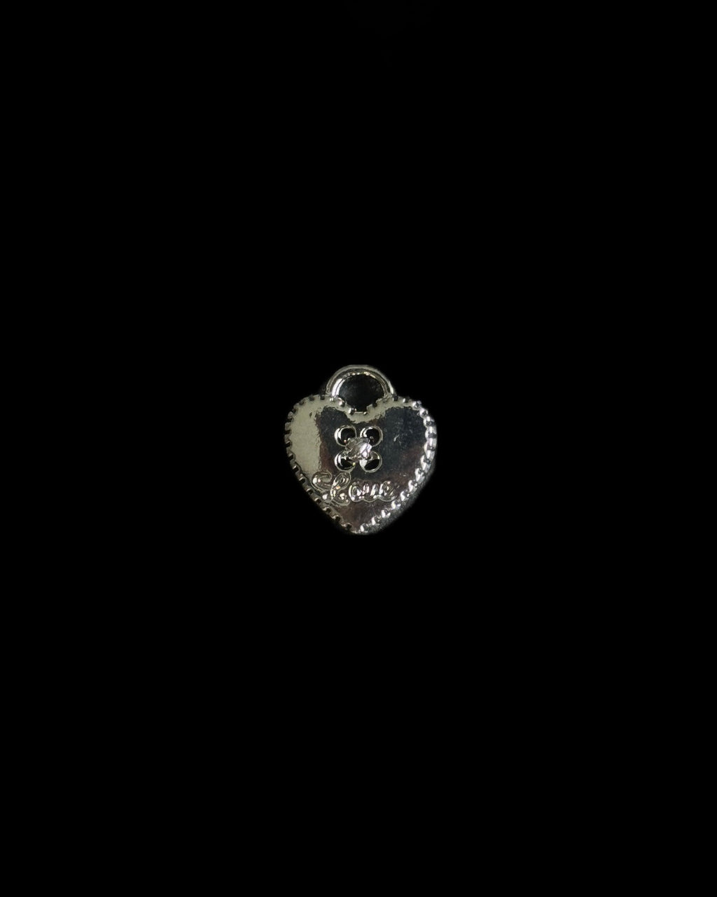 Silver Charms