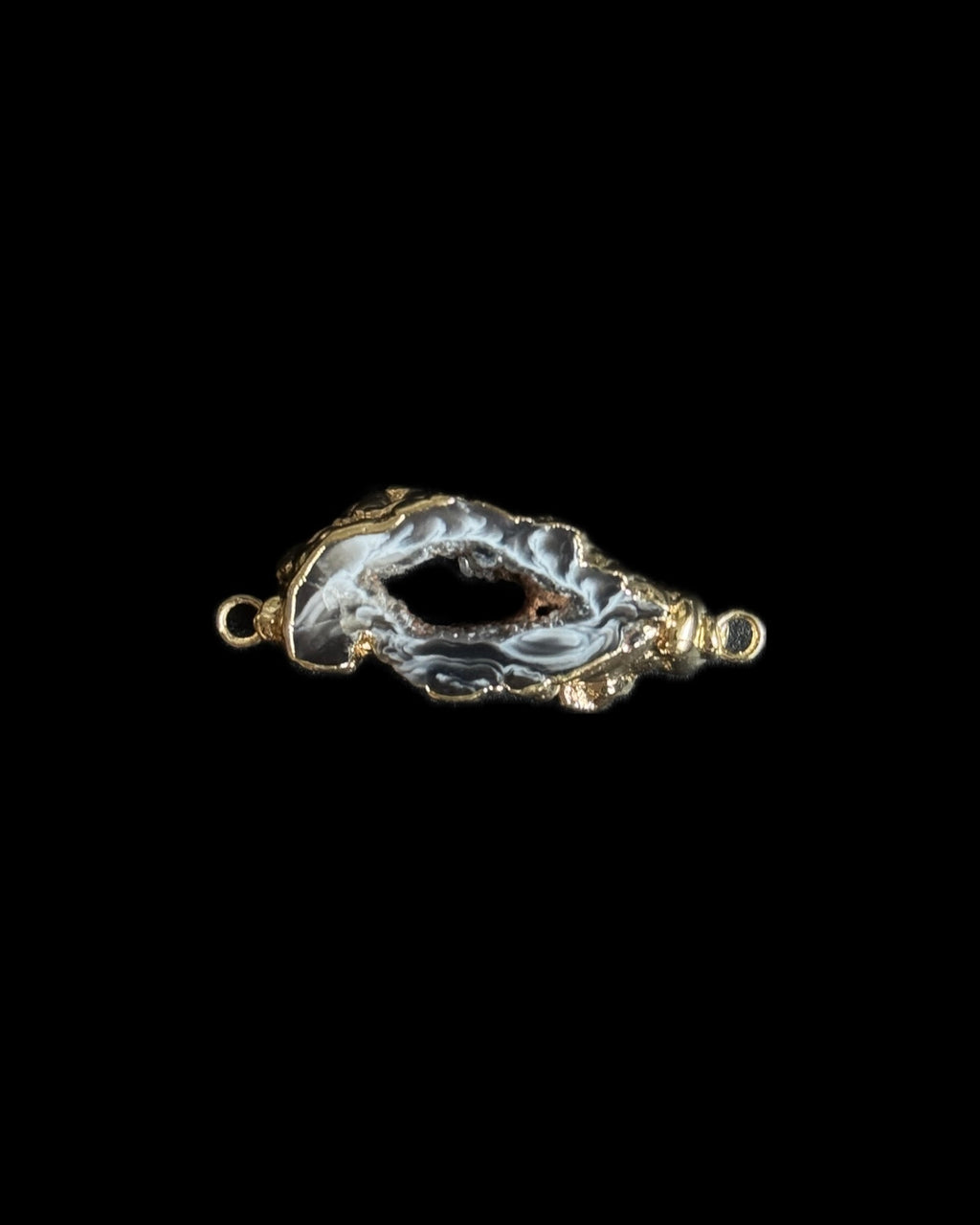 Gold Charms