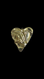 Gold Charms