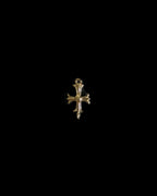 Gold Charms