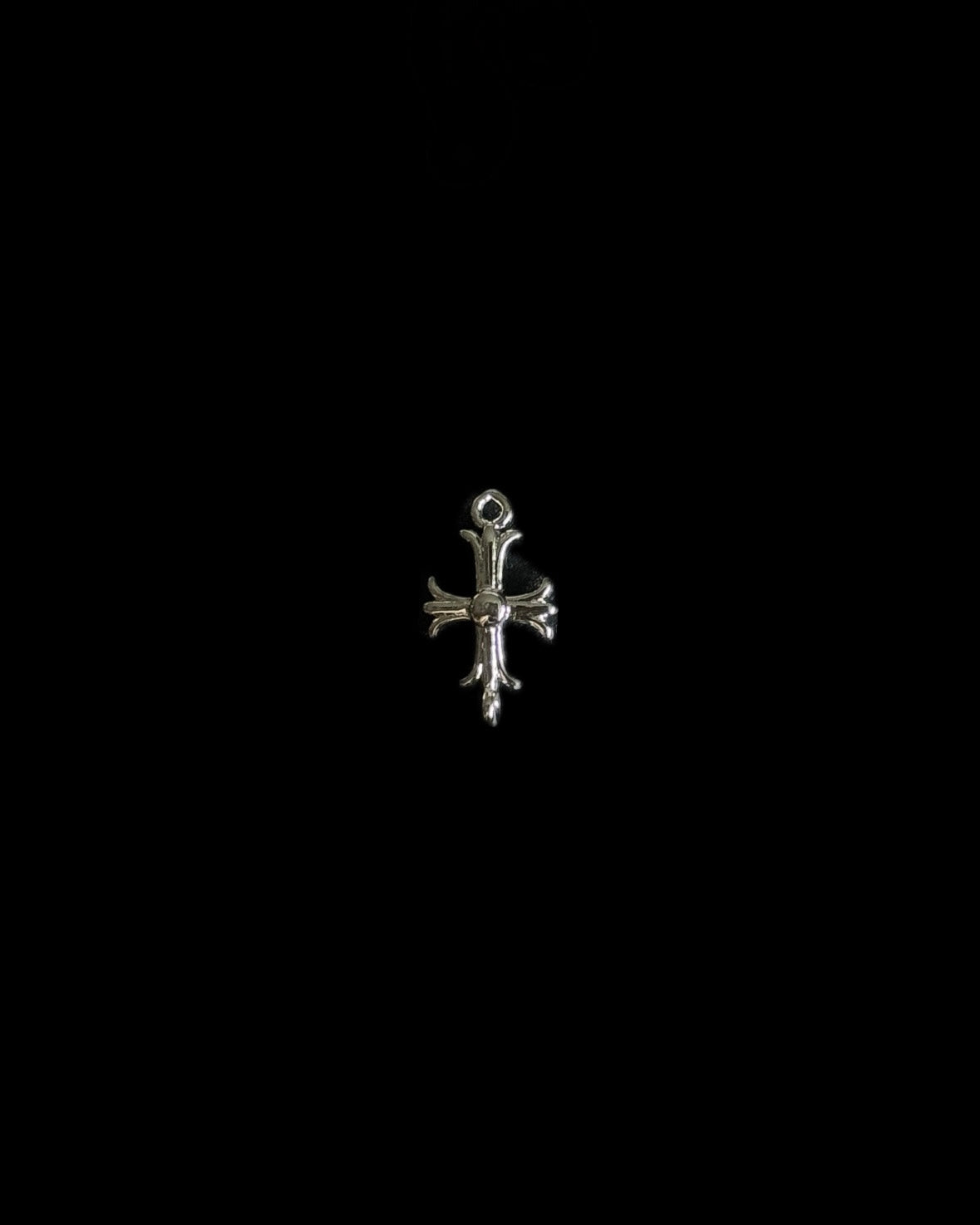 Silver Charms