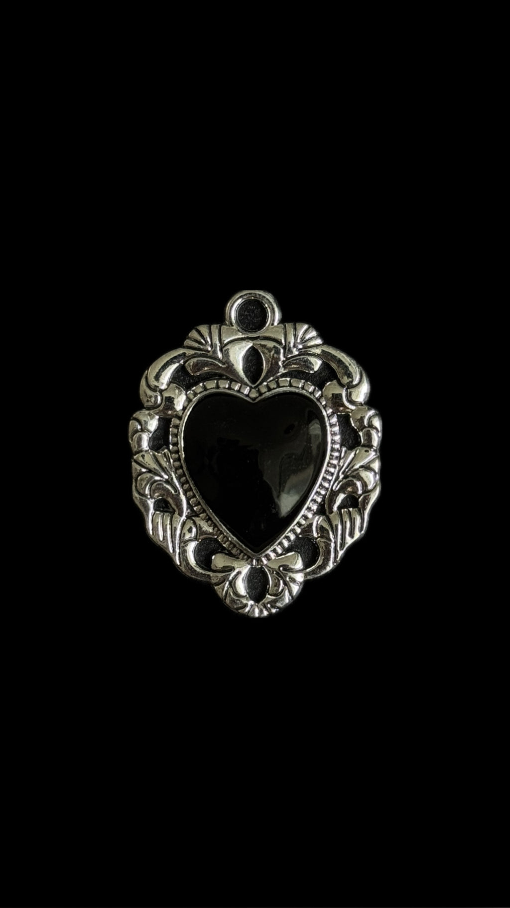 Silver Charms