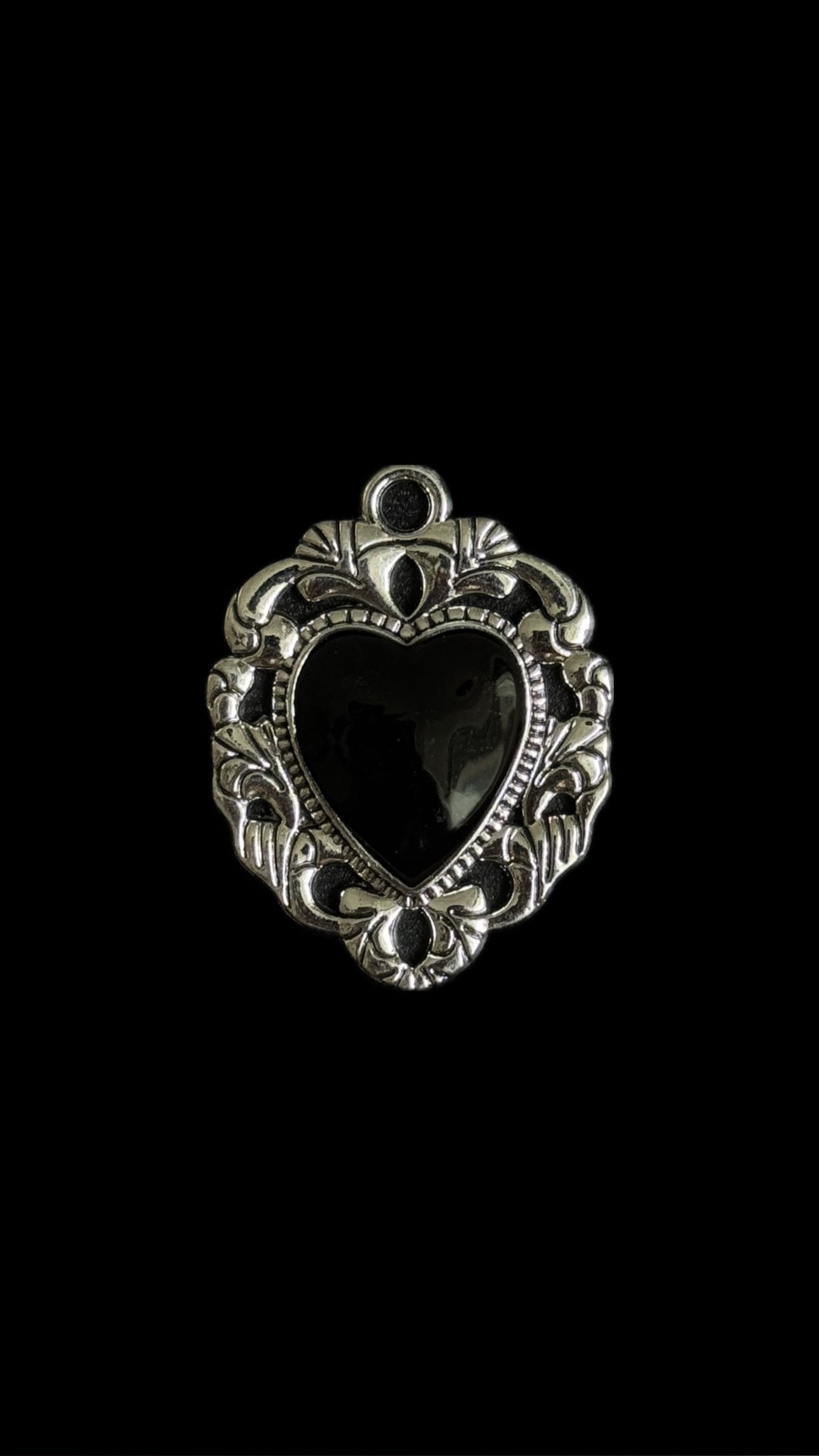 Silver Charms