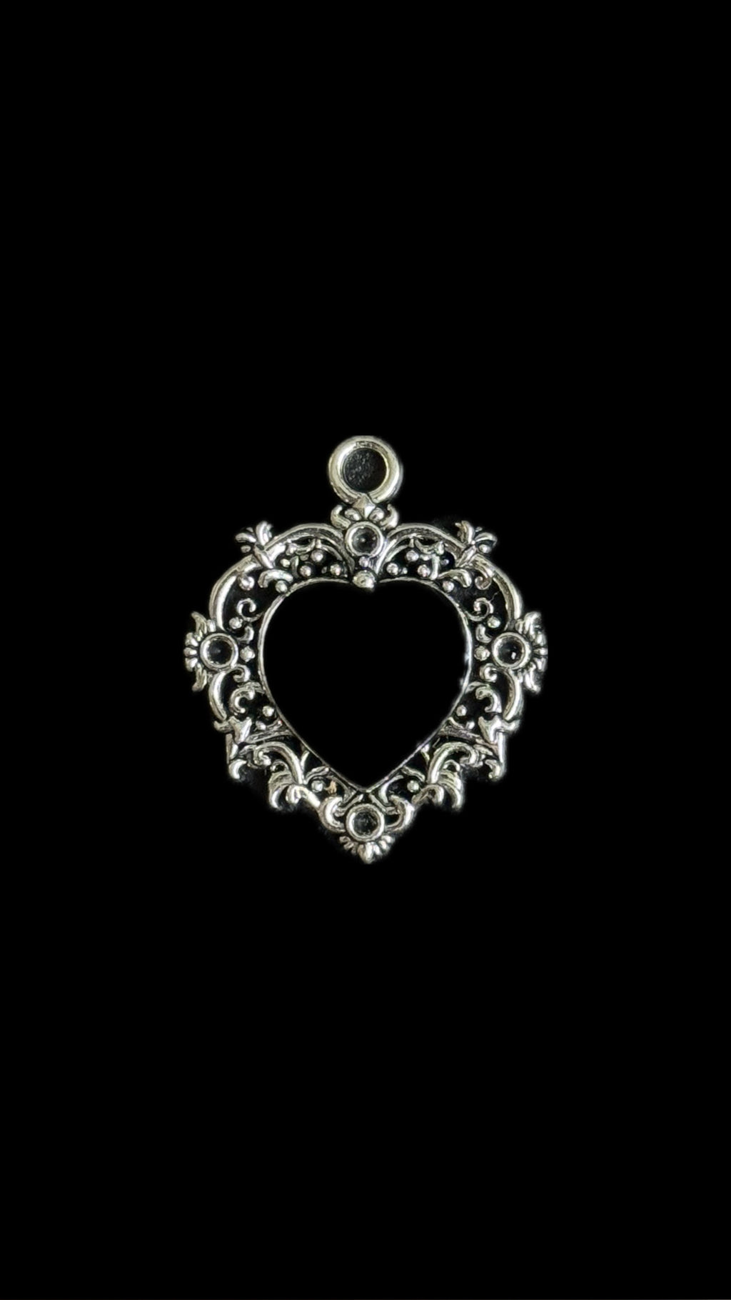 Silver Charms