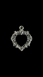Silver Charms