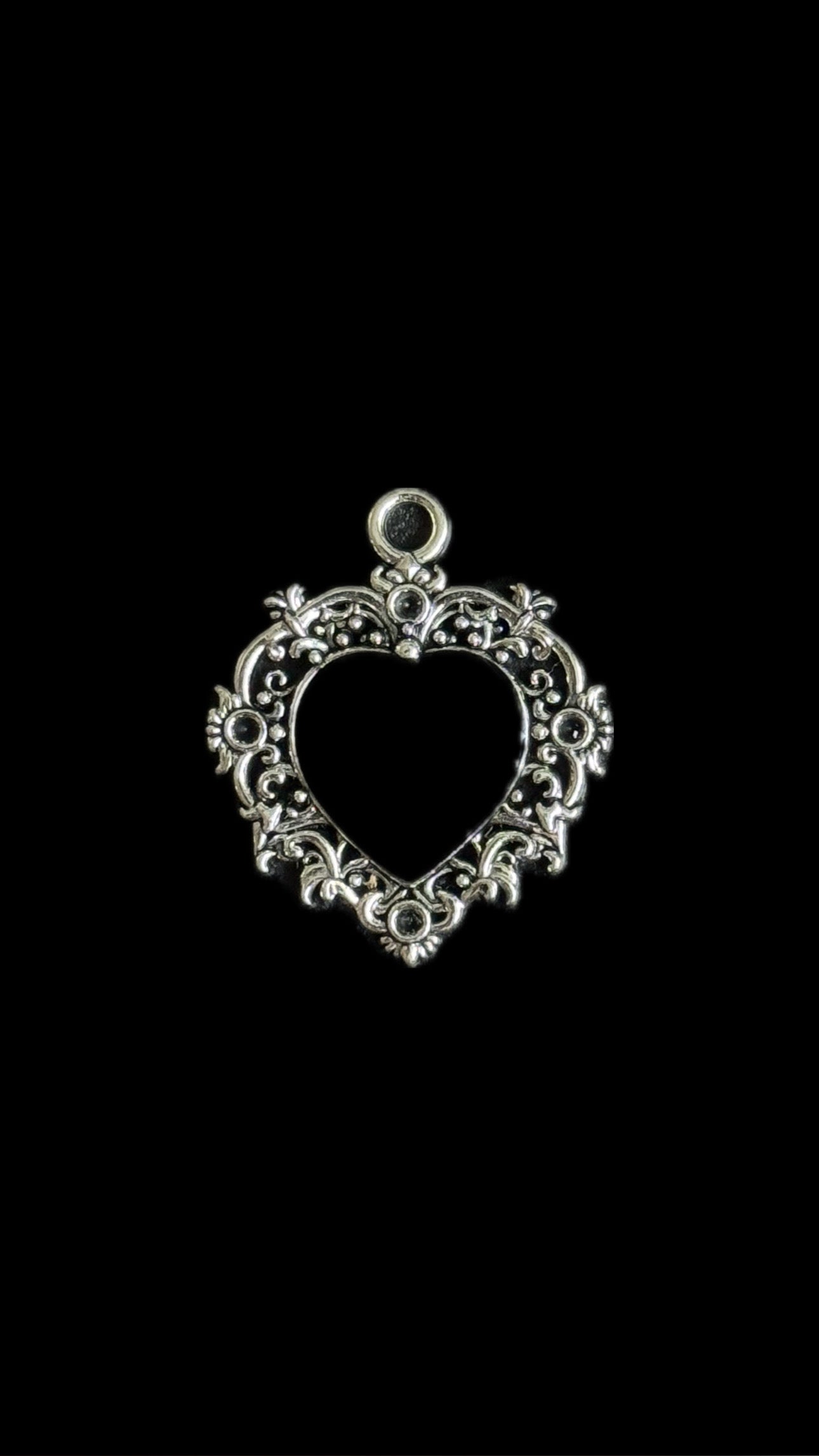 Silver Charms