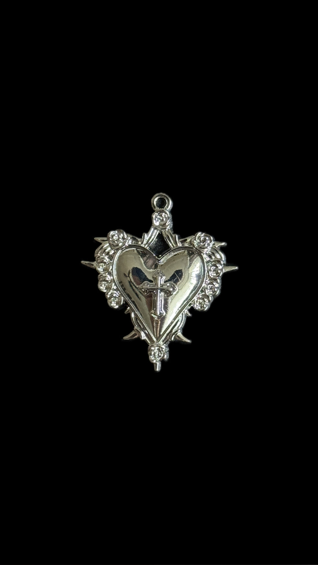 Silver Charms