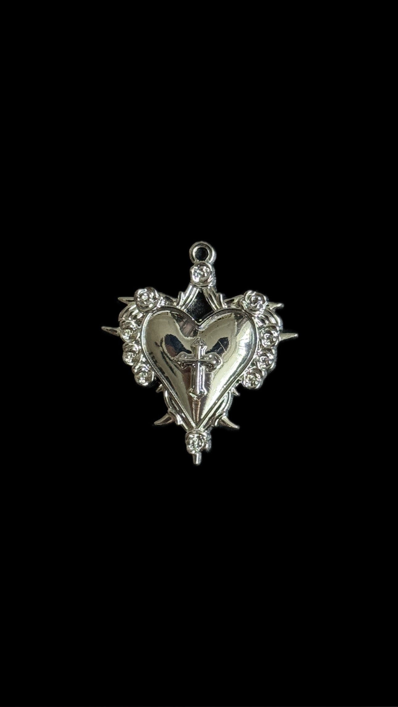 Silver Charms