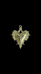 Gold Charms
