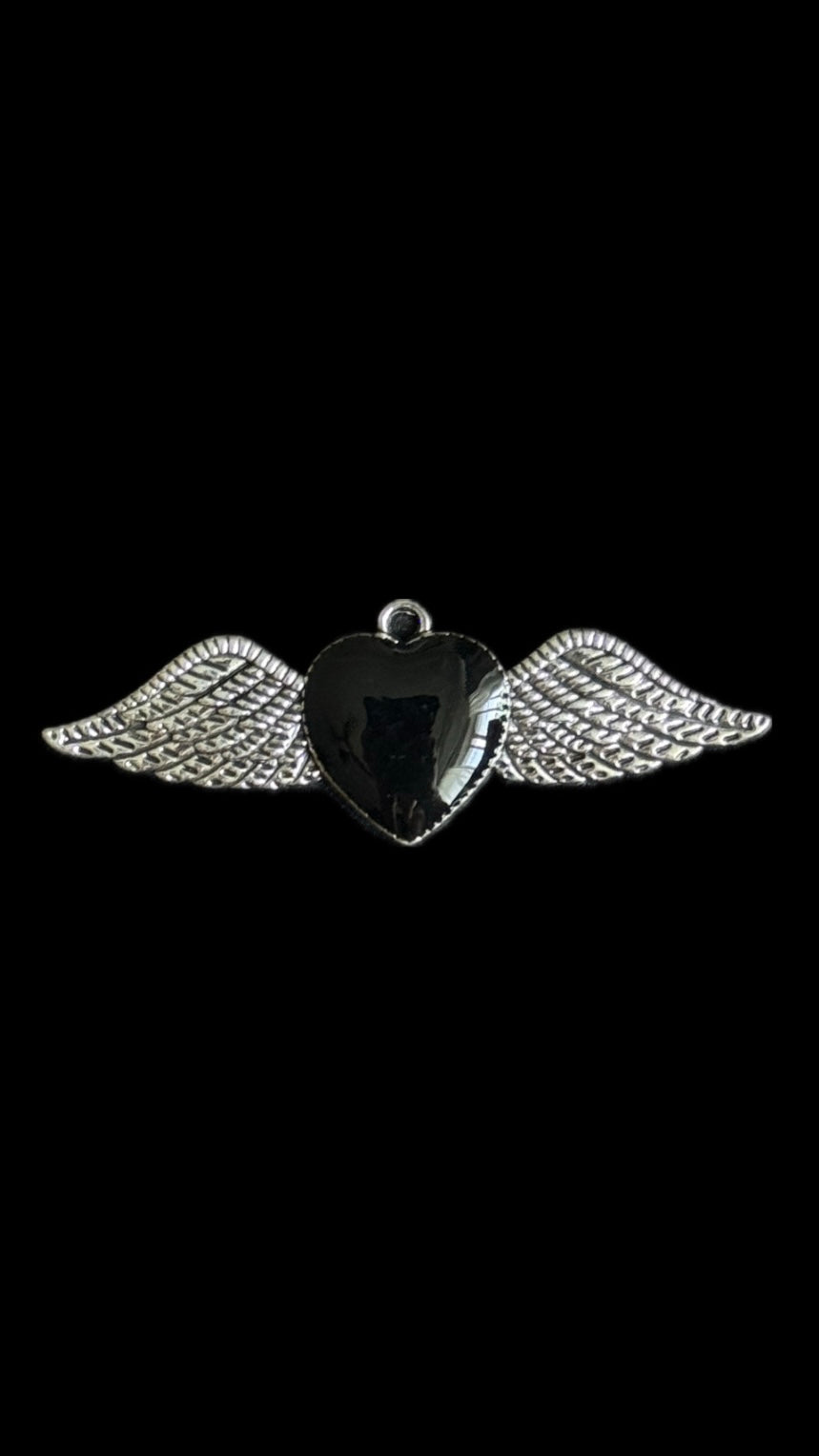 Silver Charms