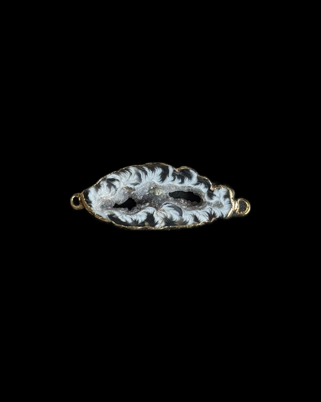 Gold Charms