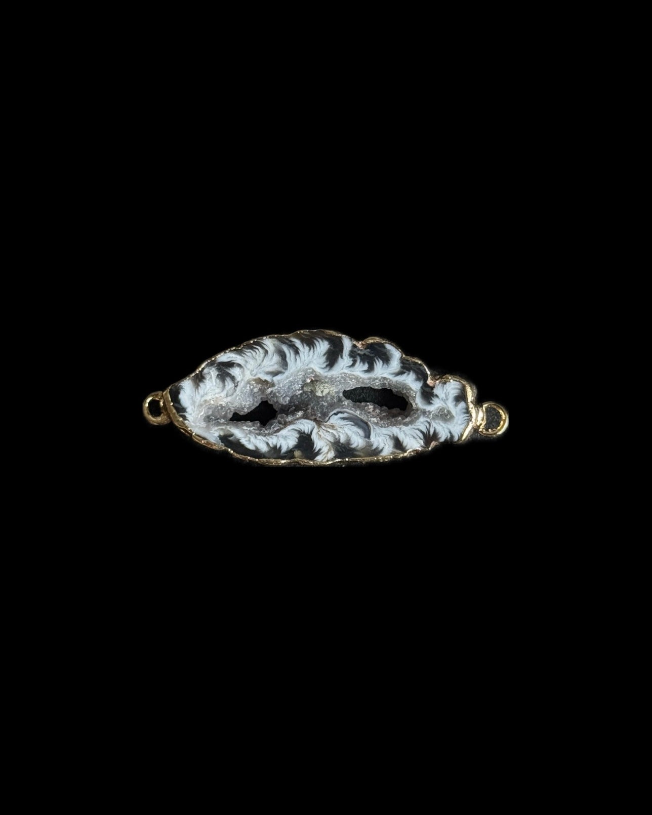 Gold Charms