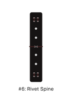 Add On: Rivet Spine