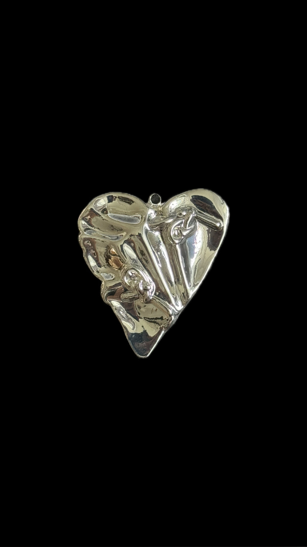 Silver Charms