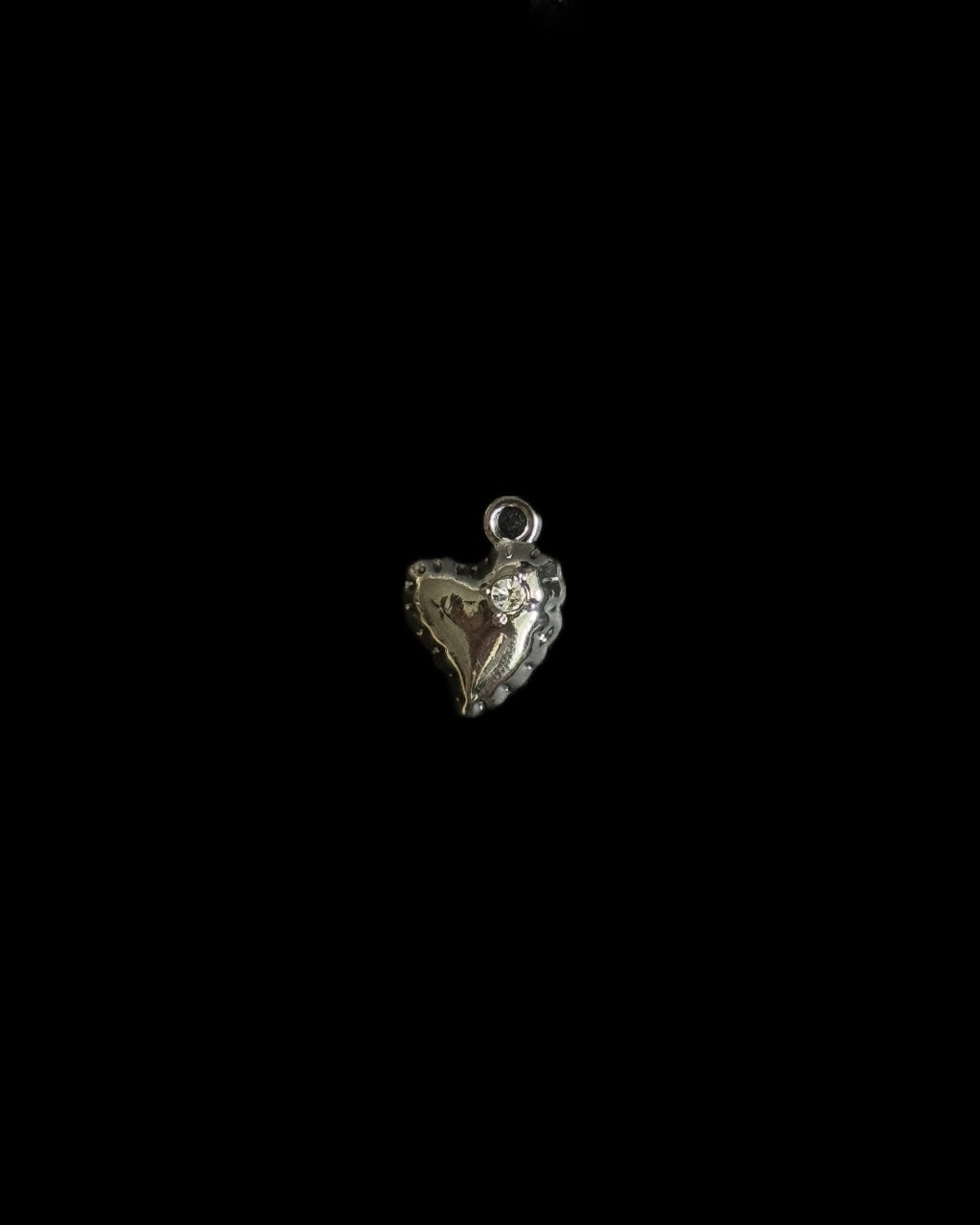 Silver Charms