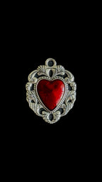 Silver Charms