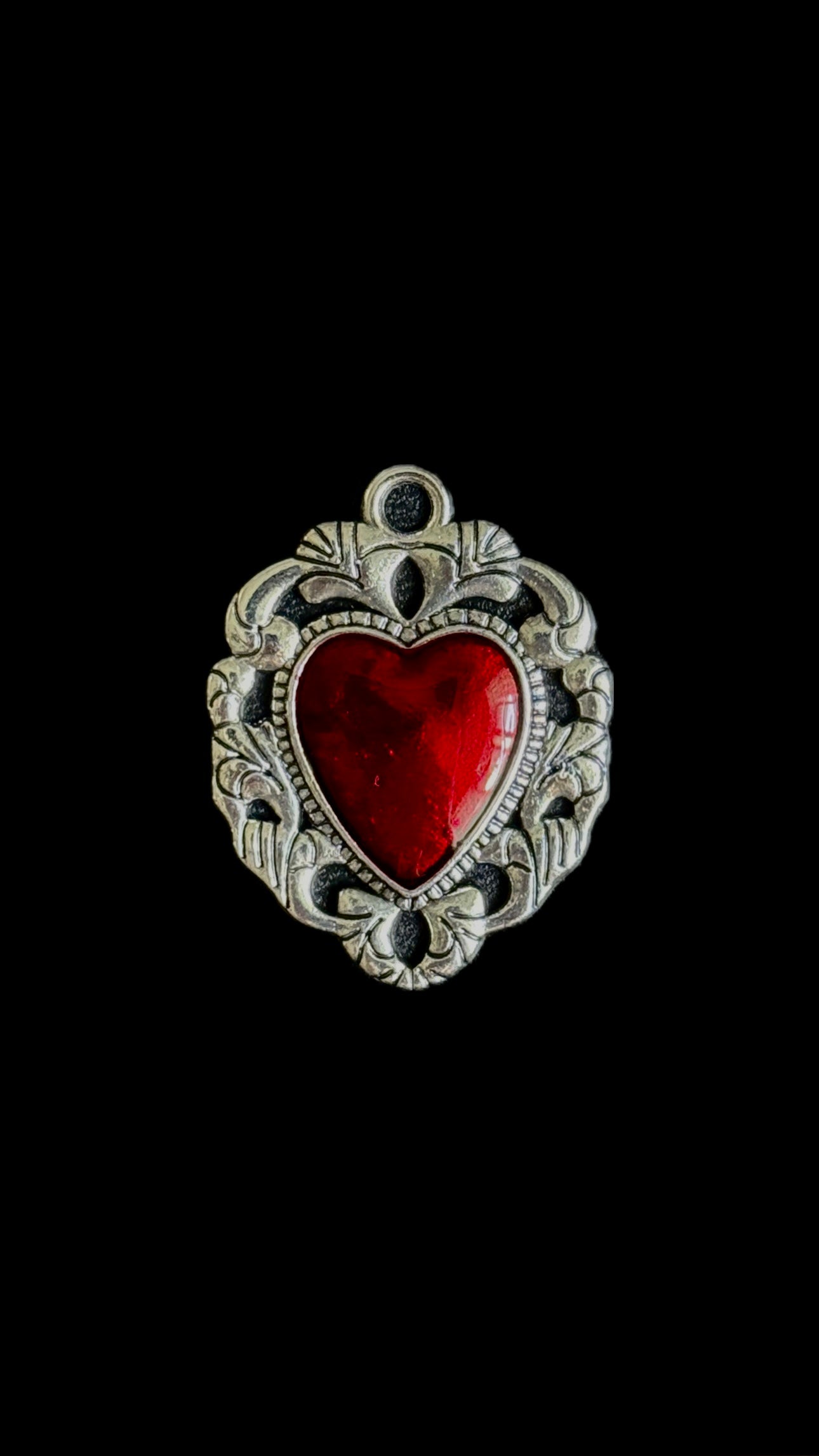 Silver Charms