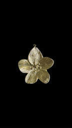 Gold Charms