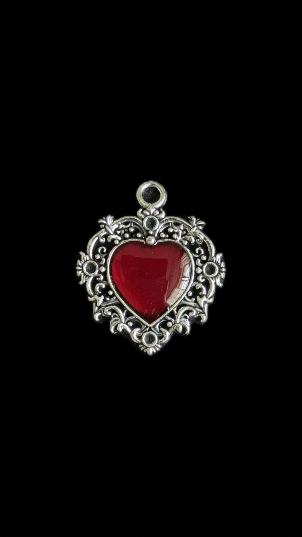 Silver Charms