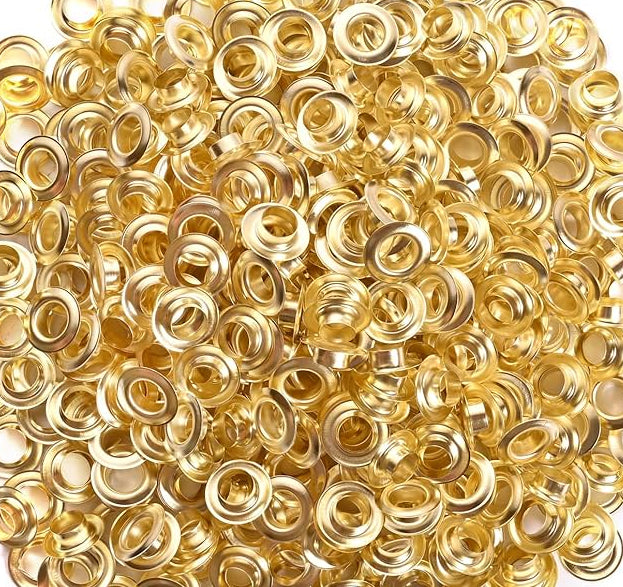 Gold Hardware