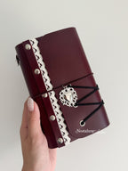 A6 - Rosalie (with Pocket)