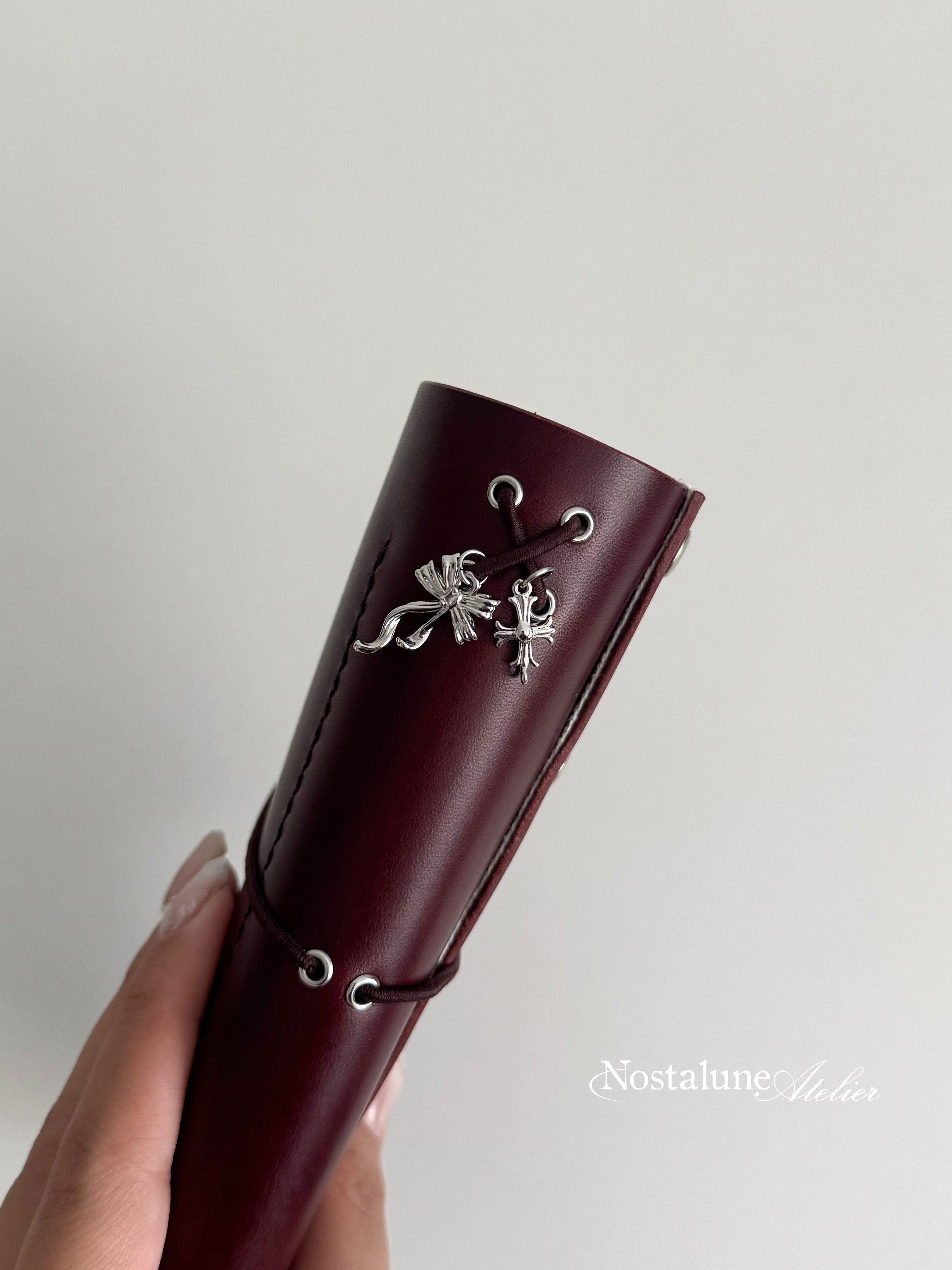 A6 - Rosalie (with Pocket)
