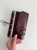 A6 - Rosalie (with Pocket)