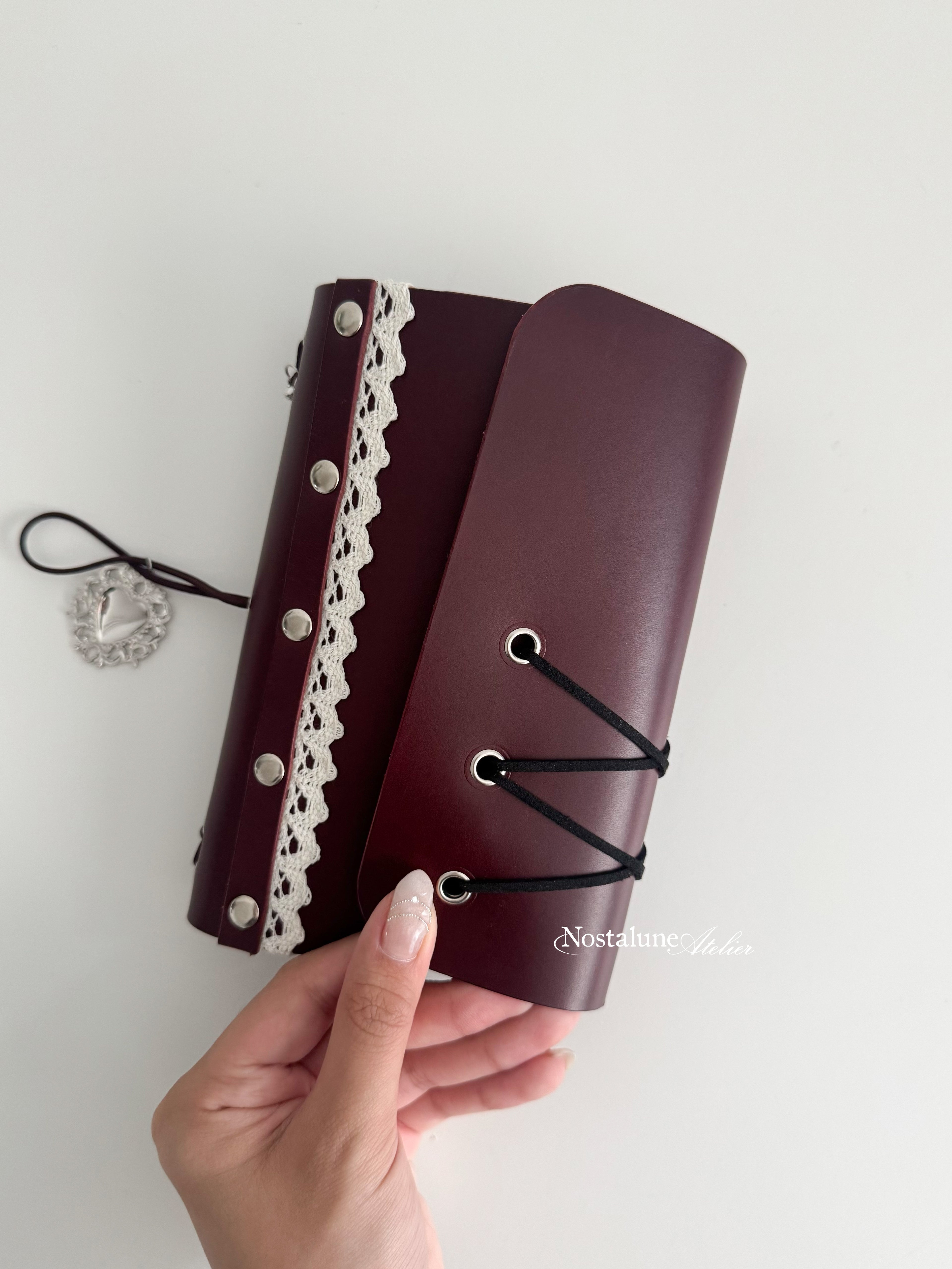 A6 - Rosalie (with Pocket)