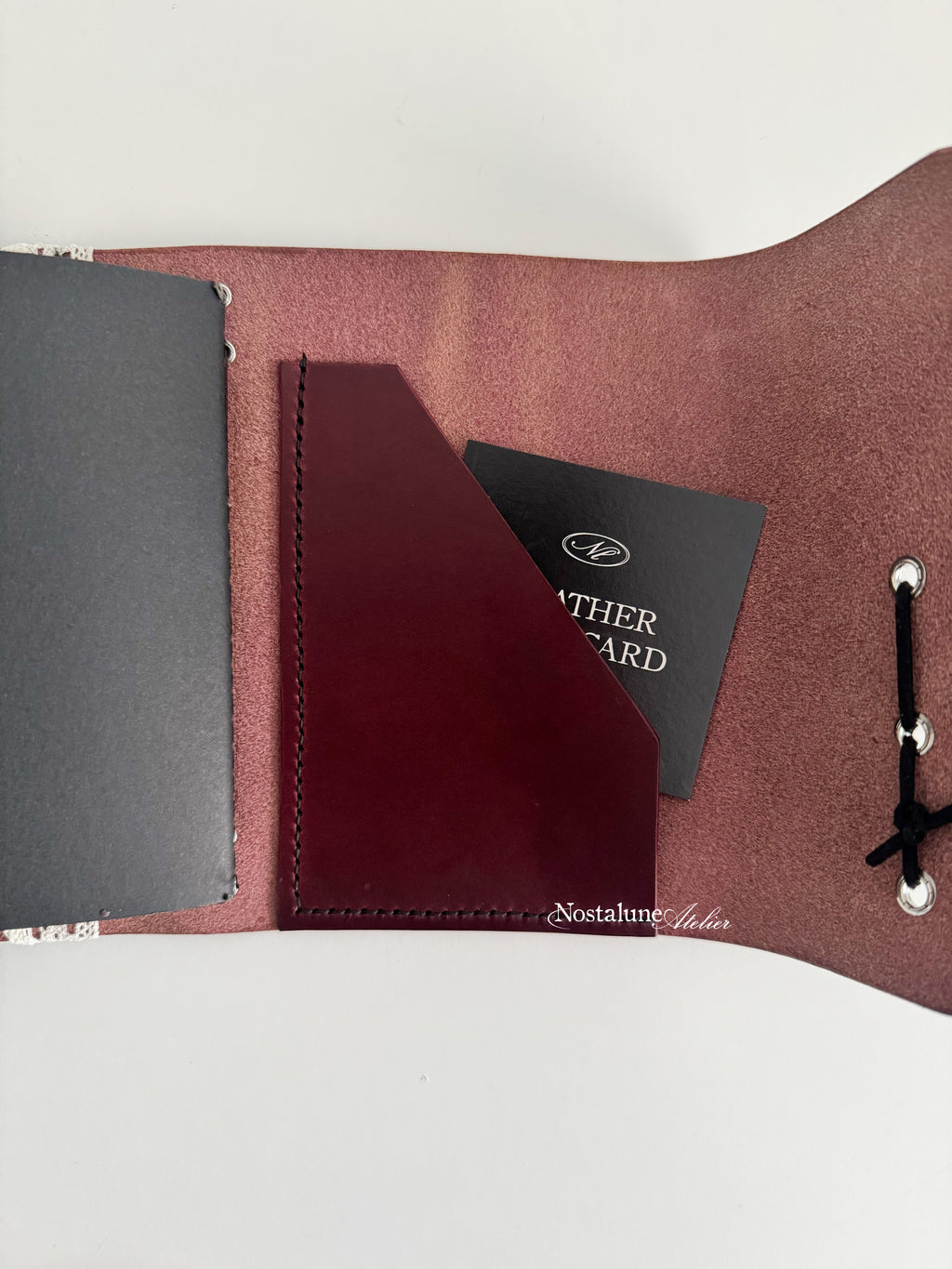A6 - Rosalie (with Pocket)