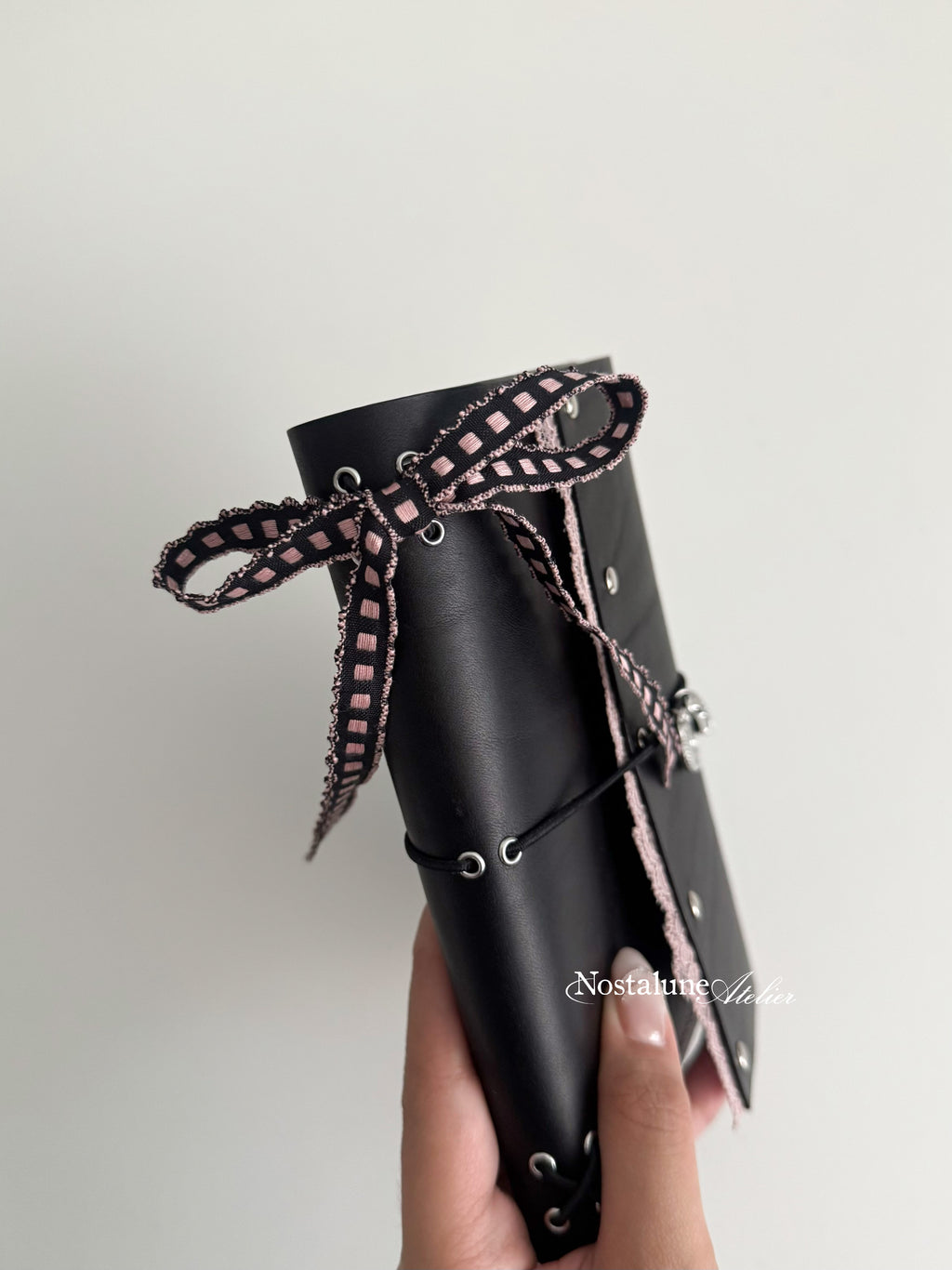 A6 - Stella (with Pockets)