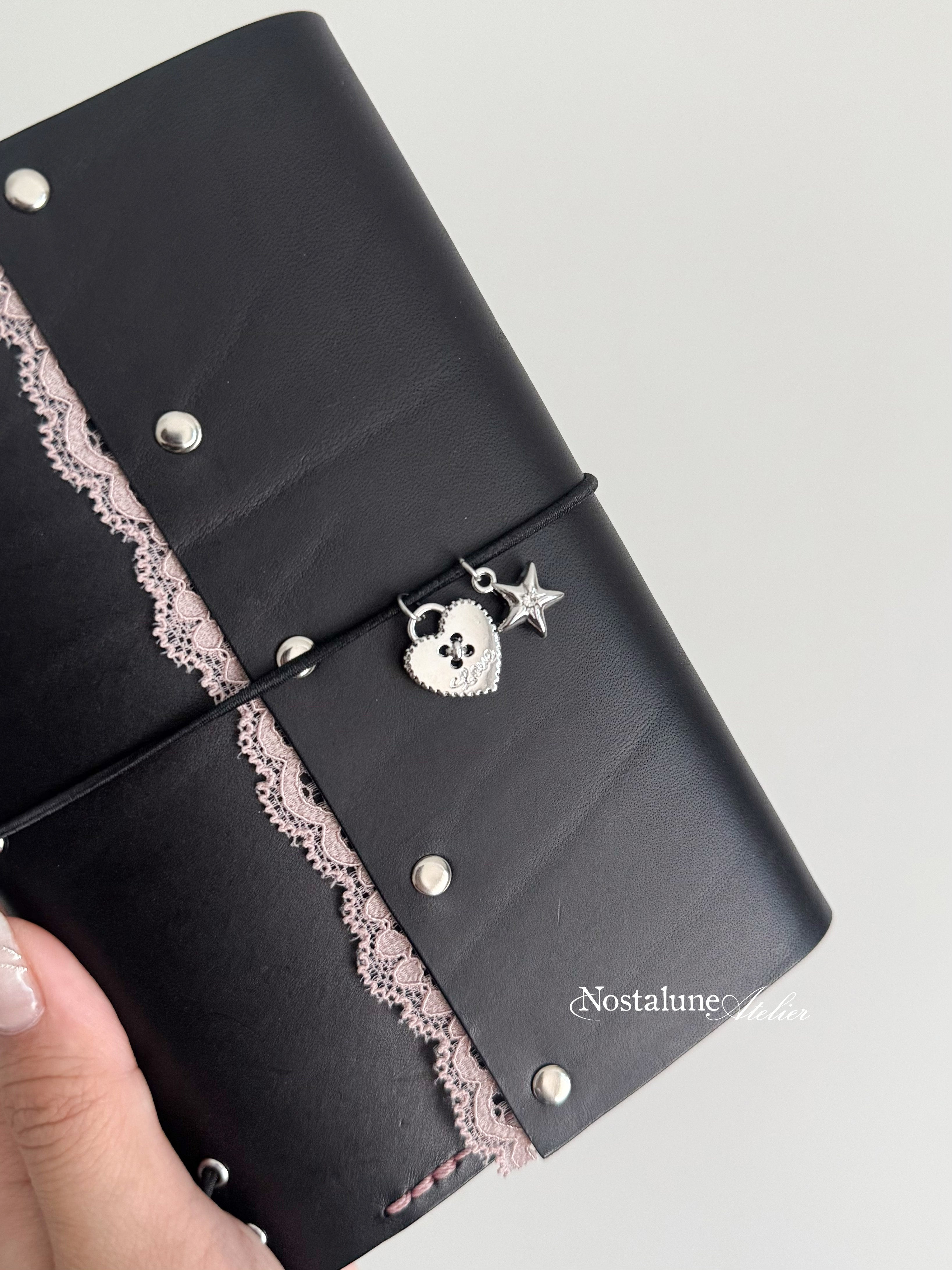 A6 - Stella (with Pockets)