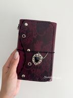 A6 - Celeste (with Pockets)