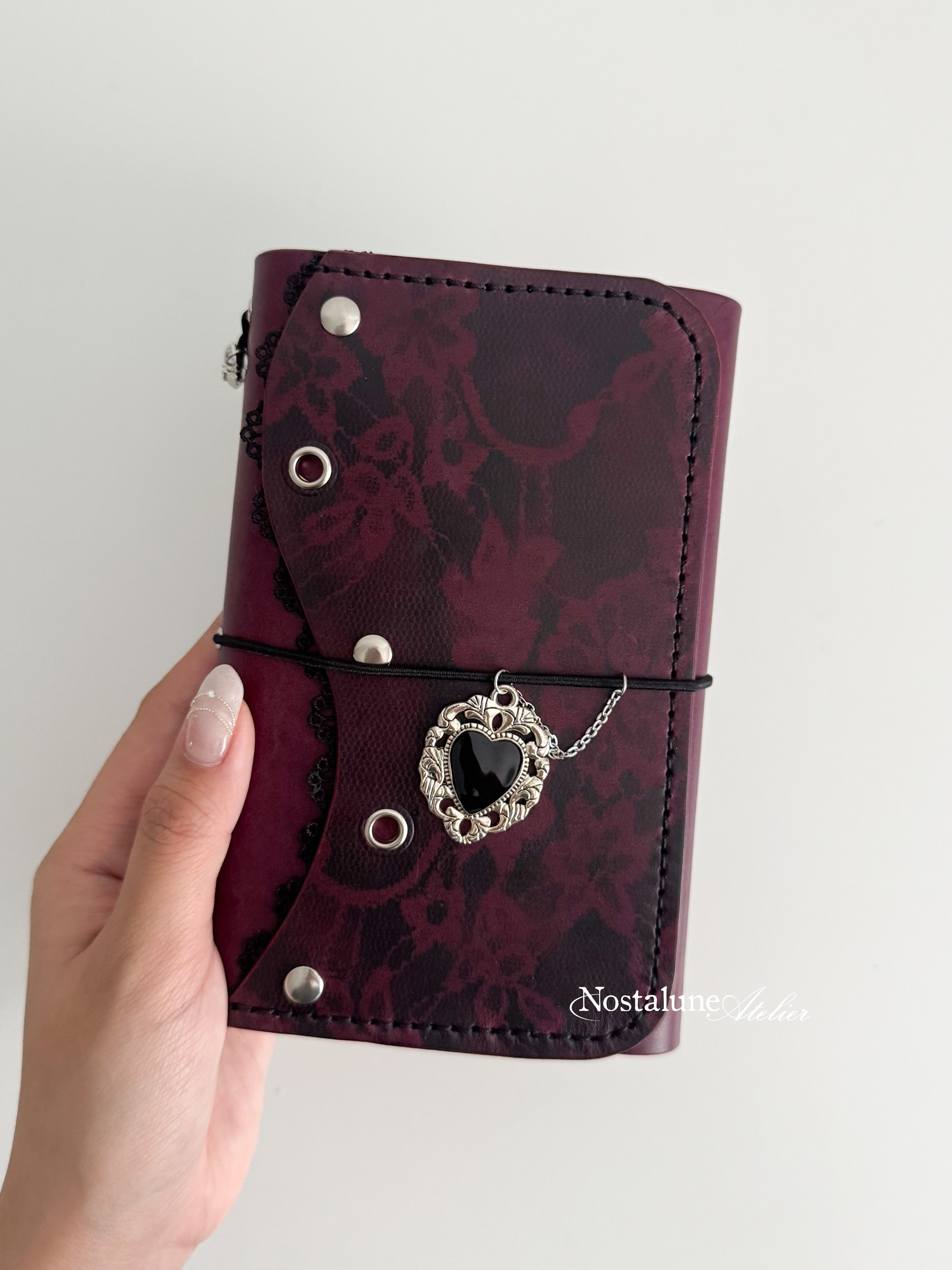 A6 - Celeste (with Pockets)