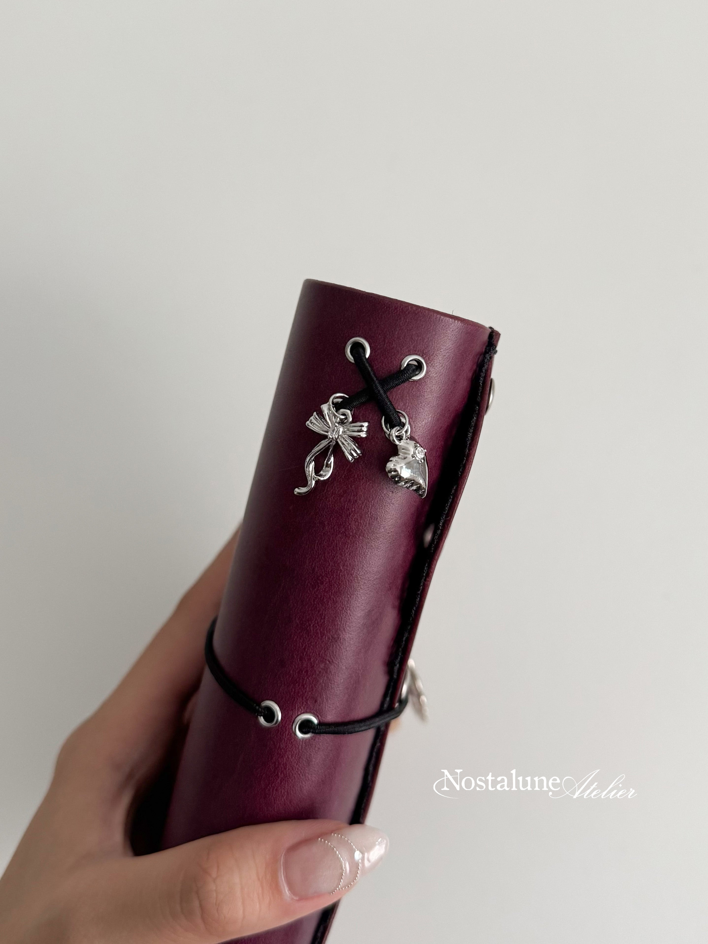 A6 - Celeste (with Pockets)