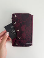 A6 - Celeste (with Pockets)
