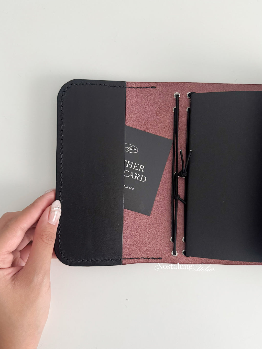 A6 - Celeste (with Pockets)