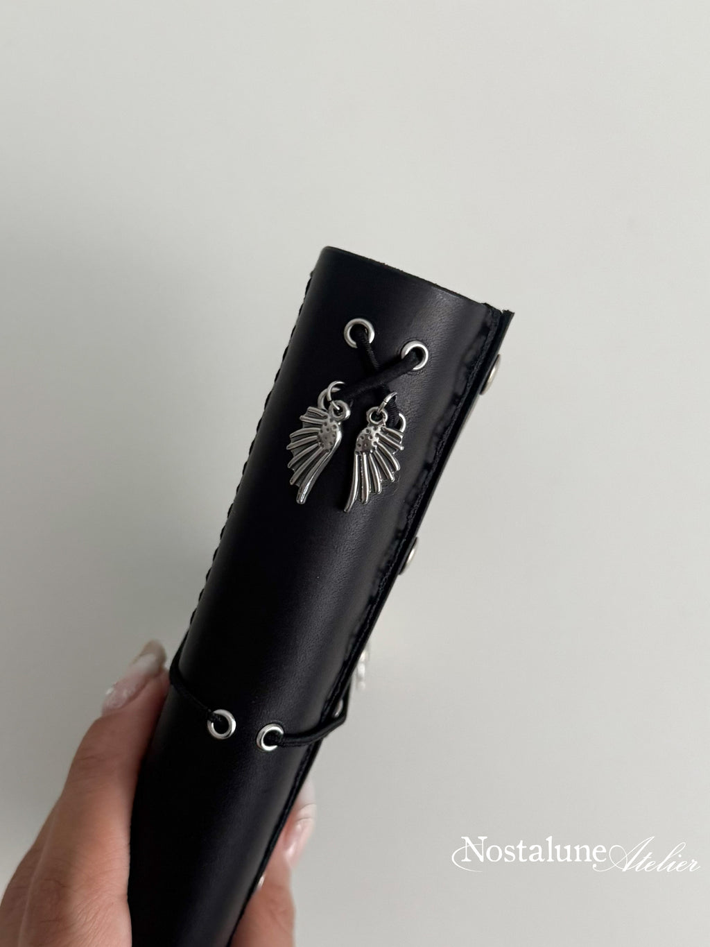 A6 - Eclipse (with Pockets)