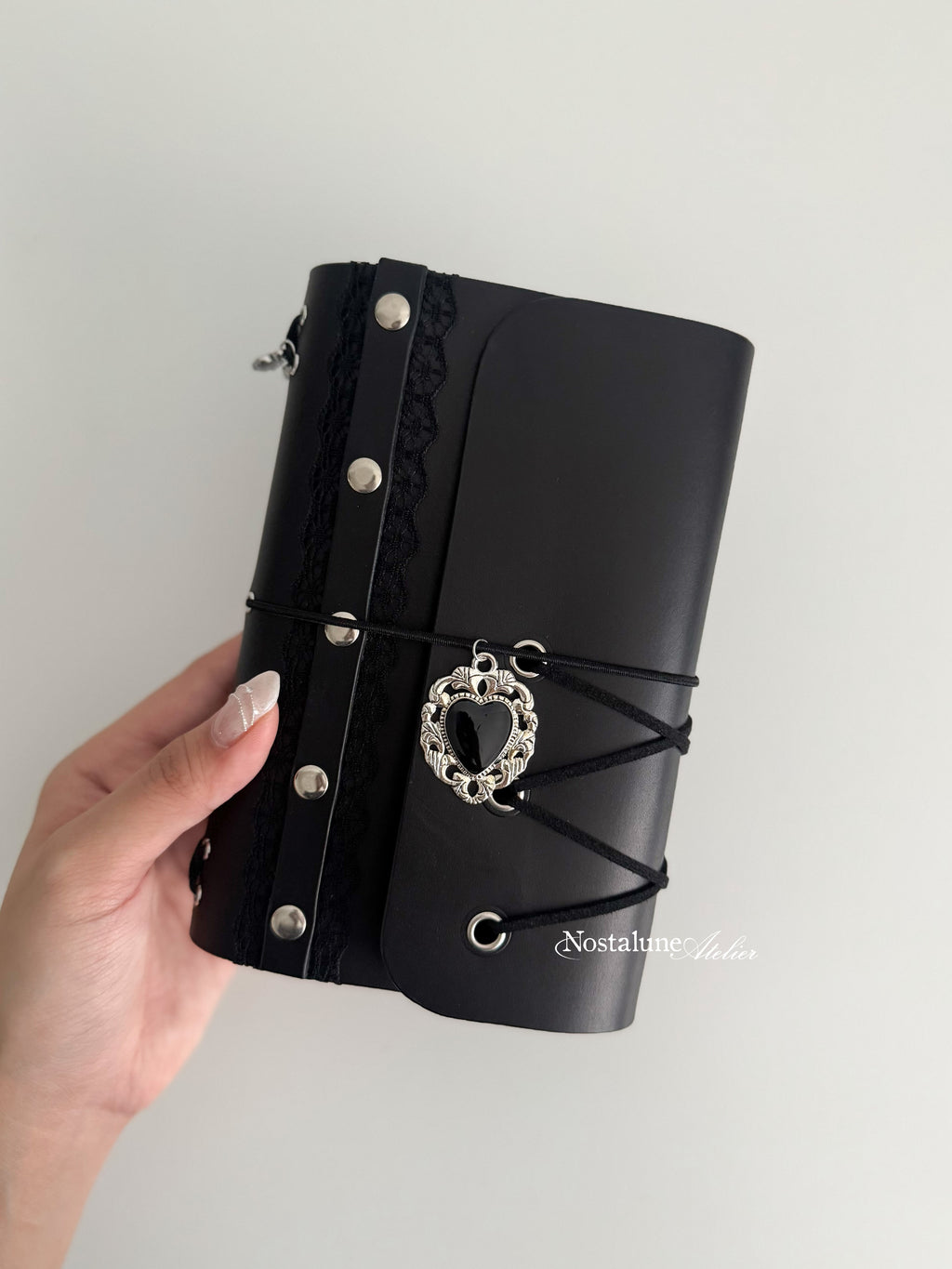 A6 - Eclipse (with Pockets)