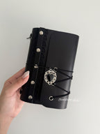 A6 - Eclipse (with Pockets)