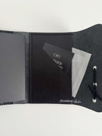 A6 - Eclipse (with Pockets)
