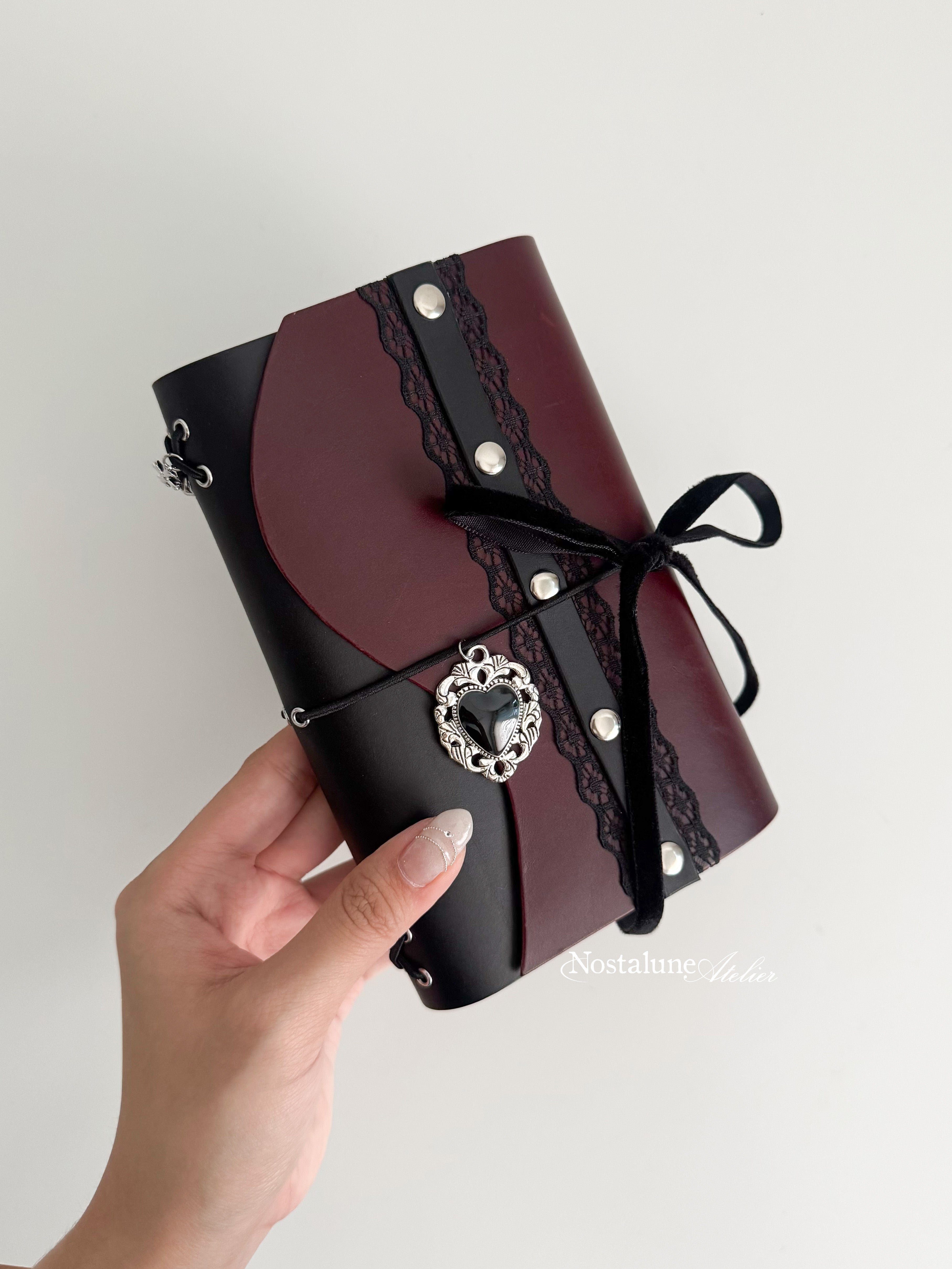 A6 - Mulberry