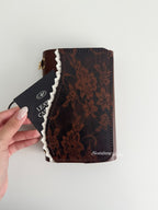 A6 - Mocha (with Pockets)
