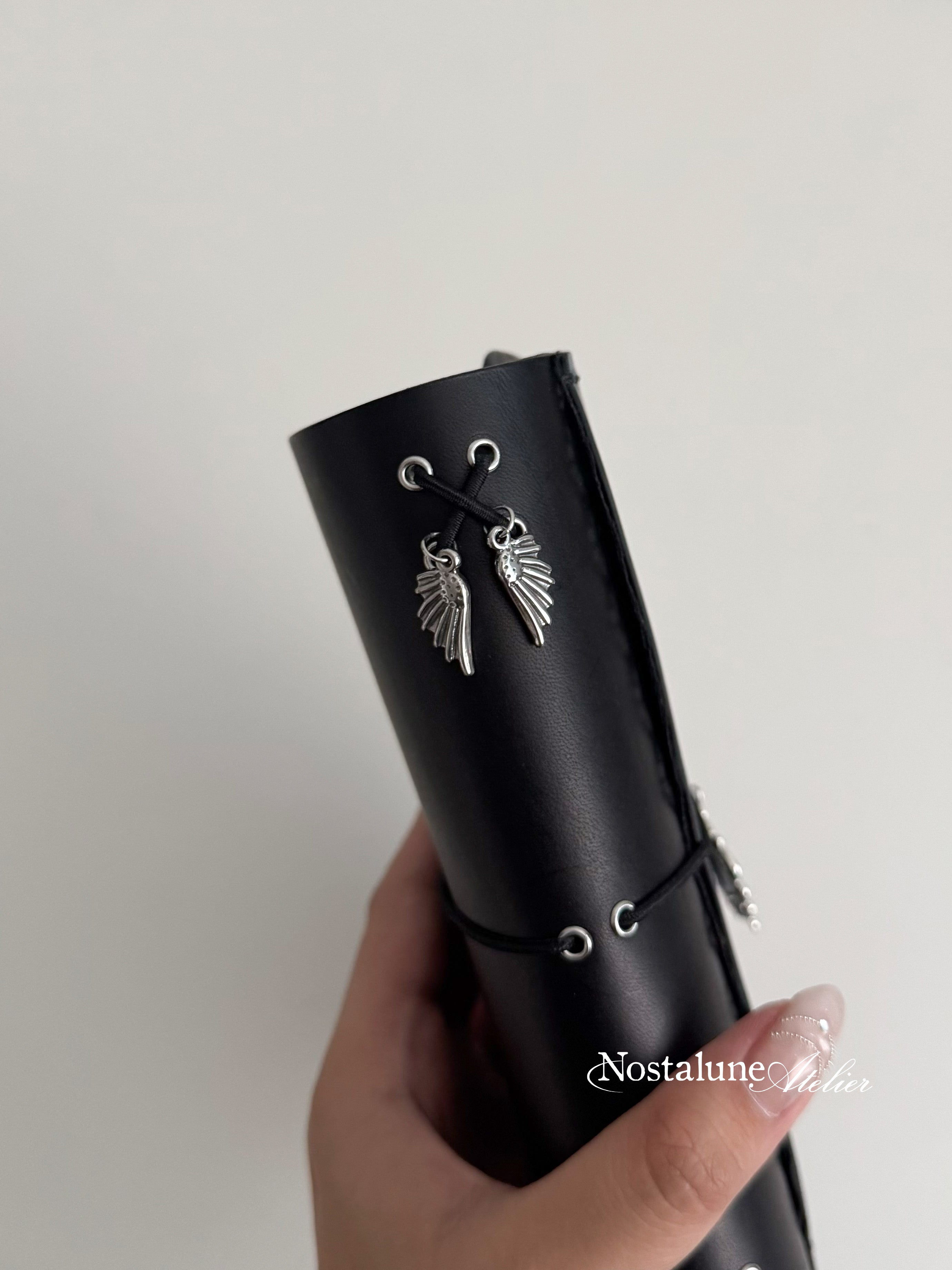 A6 - Hazy (with Pockets)