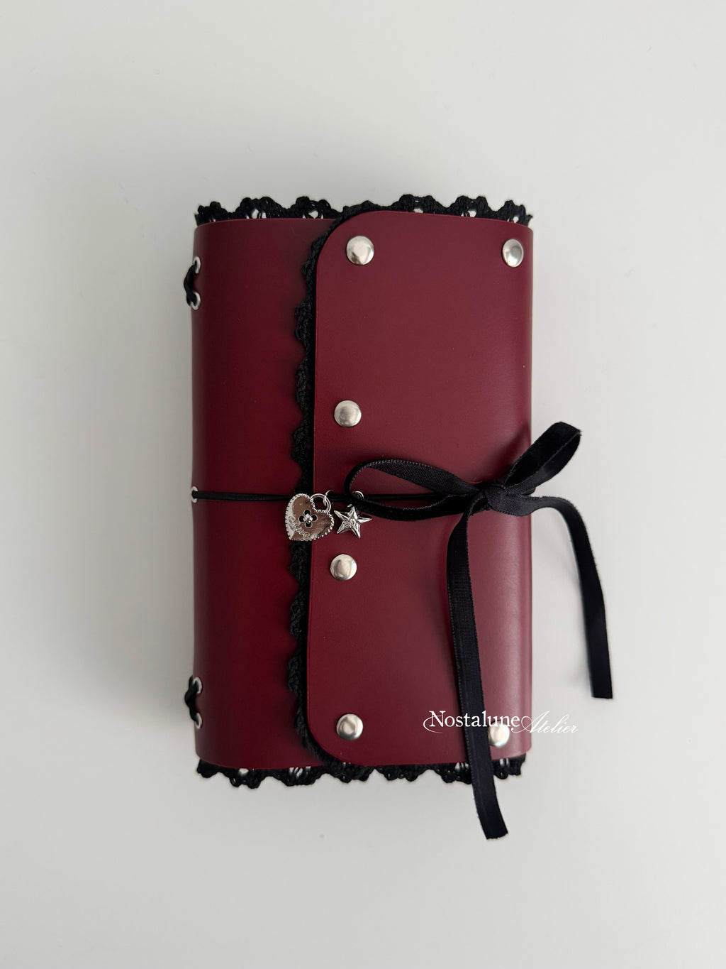 A6 - Ruby Key