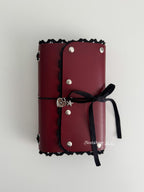 A6 - Ruby Key