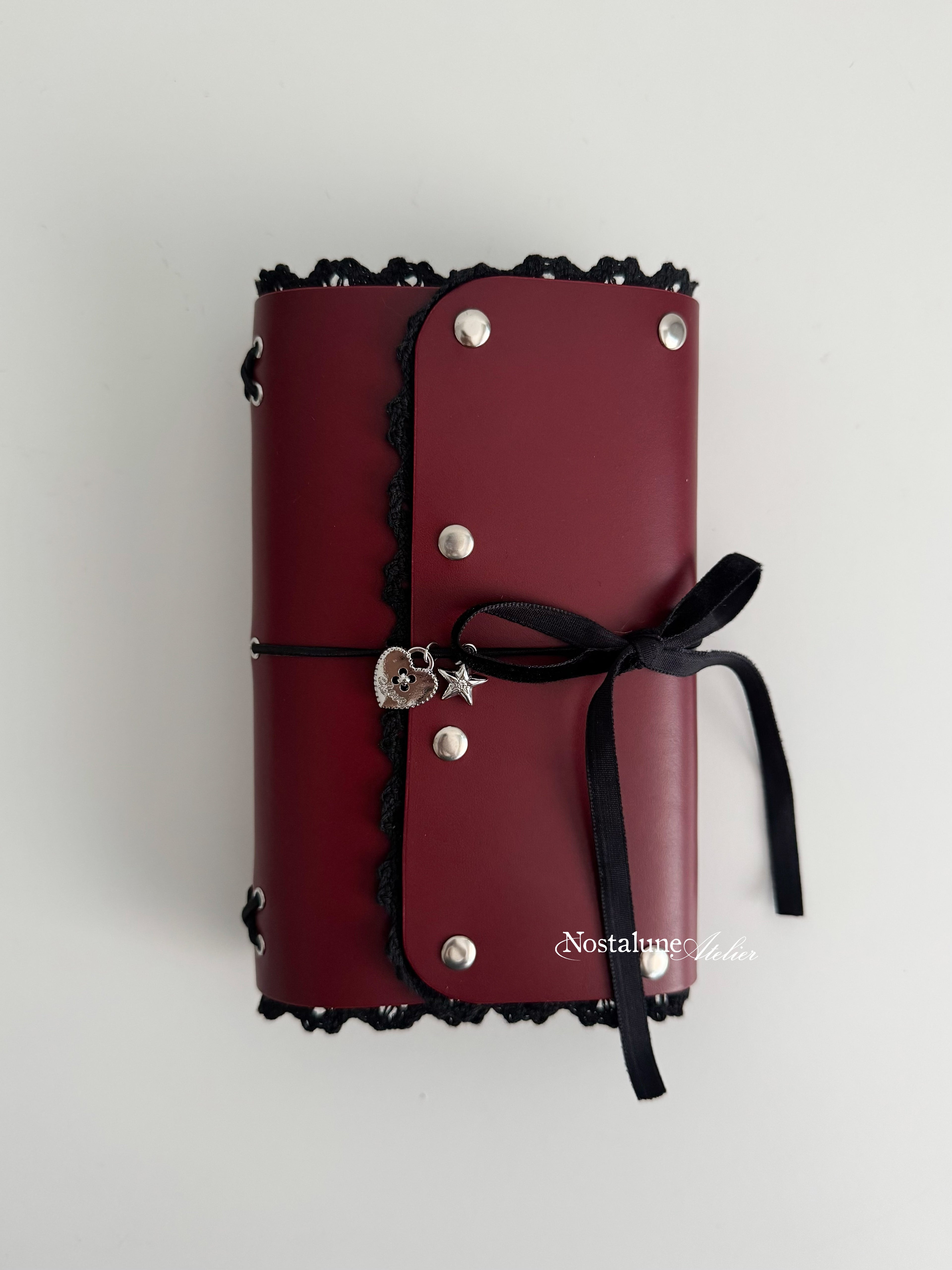 A6 - Ruby Key