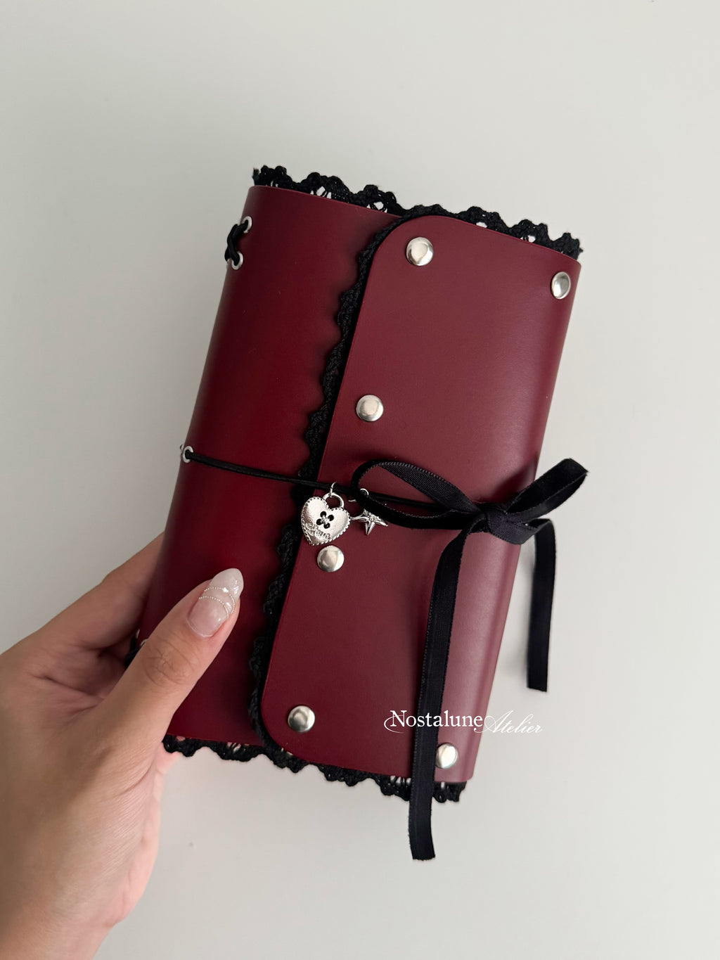 A6 - Ruby Key