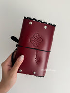 A6 - Ruby Key