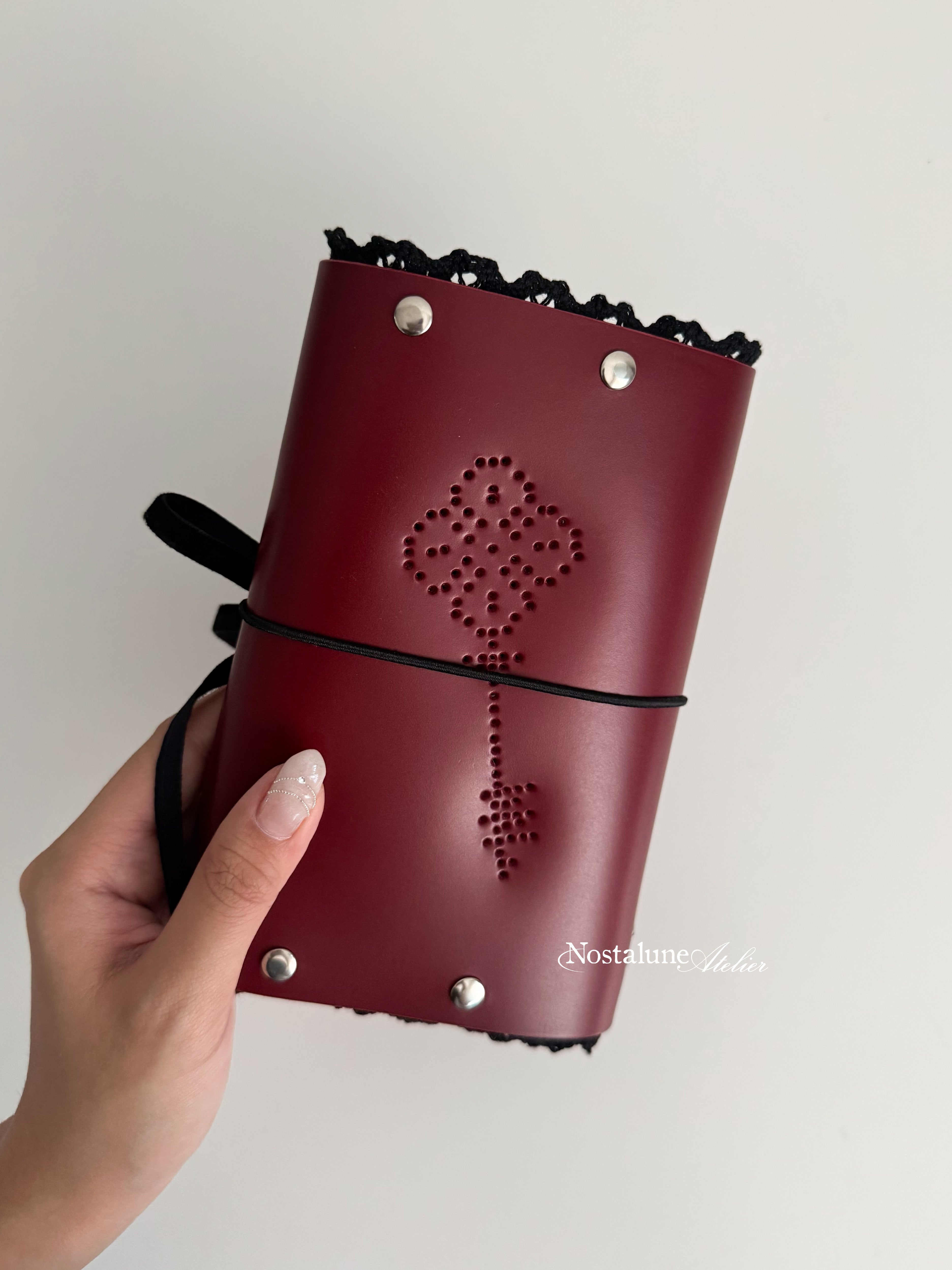 A6 - Ruby Key